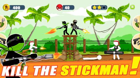 StickmanArmy:TheResistance