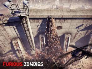 ZombieWorld:BlackOps-LastDayofSurvival