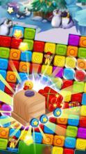 ToysBlast:CollapsePuzzledomCubeCrush