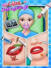 LipsSurgery&Makeover