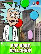 RickandMorty:Jerry'sGame