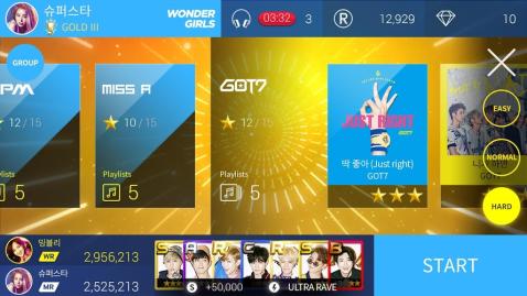 SuperStarJYPNATION