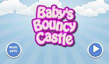 Baby'sBouncyCastleFree