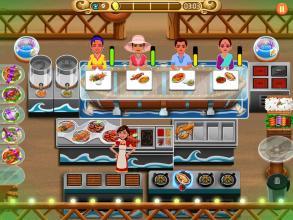 MasalaExpress:CookingGame