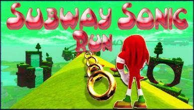 SubwaySonicAdventure