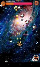 GalaxyTitan:SpaceShooter