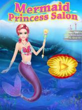 MermaidPrincessSalon-GirlsGames