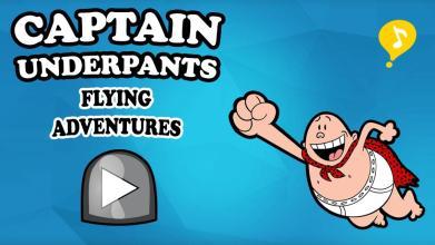 CaptainFlyingUnderpantsAdventures