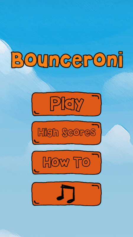 Bounceroni