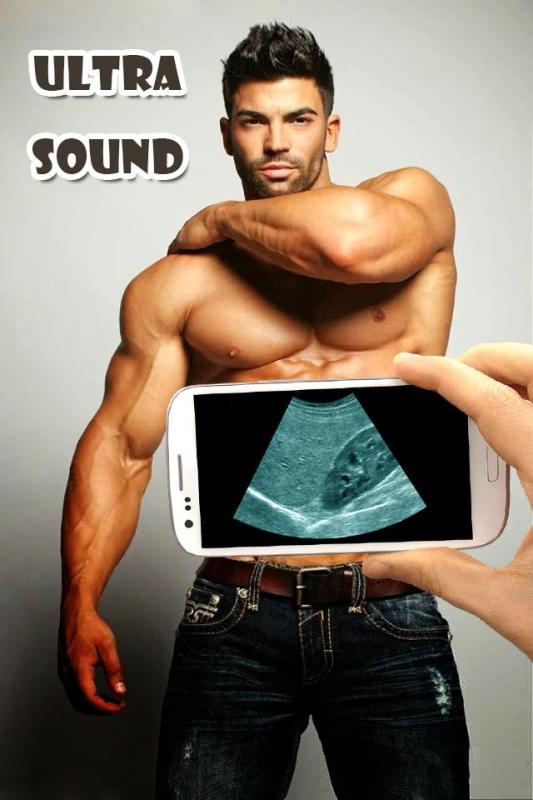 UltraSoundXrayScannerPrank