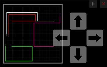 TronCycles2D