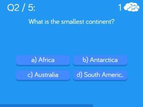 continentquiz