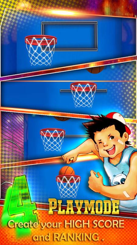 BasketballShootingUltimate