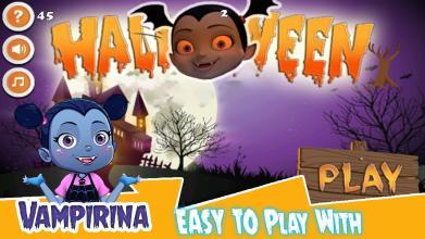 superVampirena:HalloweenHideAndShriekgames