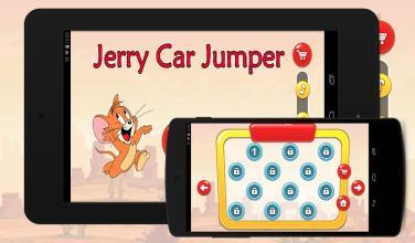 JerryCarClimbjumper