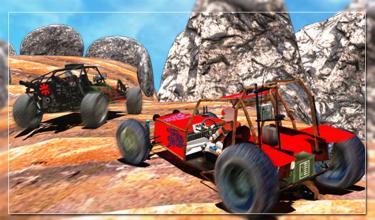 RallyBuggyCarRacer2017