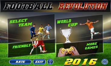 FootballRevolution2016