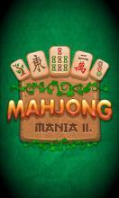 MahjongMania2