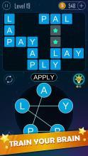 WordConnect-WordCookies:WordGames