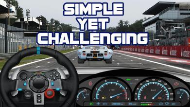 SportsCarGameSimulation