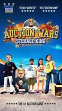 AuctionWars:StorageKing