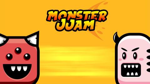 MonsterJJam