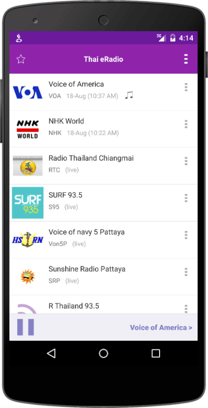 ThaiRadio