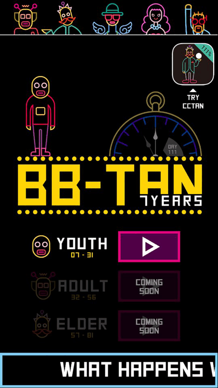 BBTAN7Years