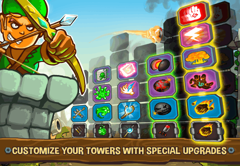 TowerDefense:KingdomWarsUnreleased