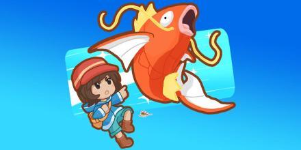 RadarForMagikarpJump