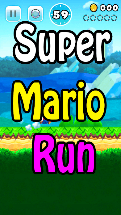 TipsSuperMarioRun