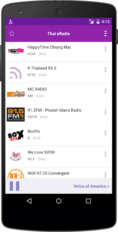 ThaiRadio