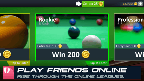 SnookerStars