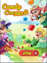 Candycrazy3d