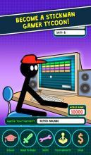 StickmanGamerTycoon