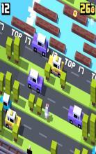 CheatCrossyRoadGames