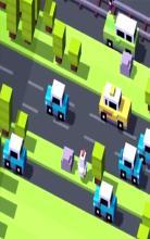 CheatCrossyRoadGames