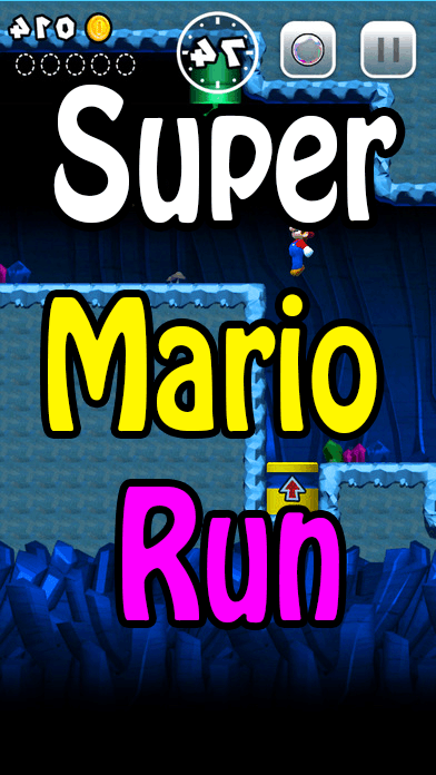 TipsSuperMarioRun