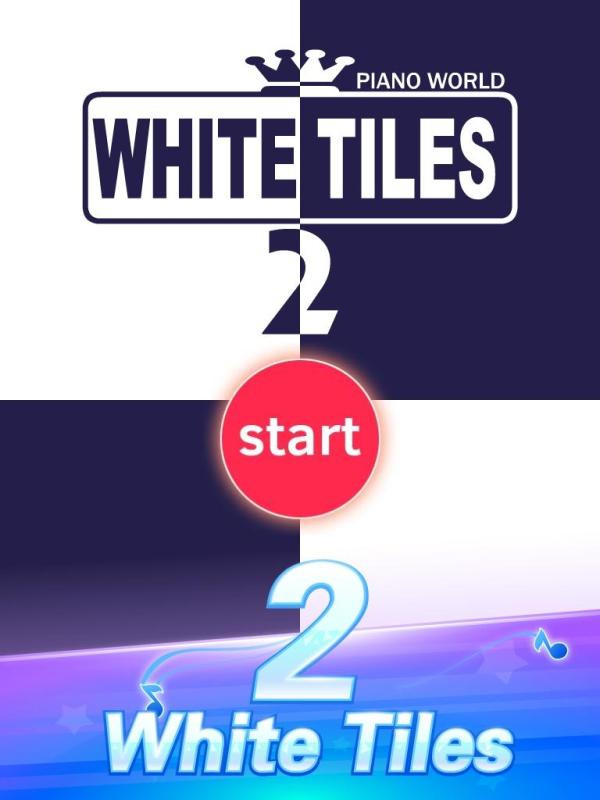 WhiteTiles2:PianoWorld