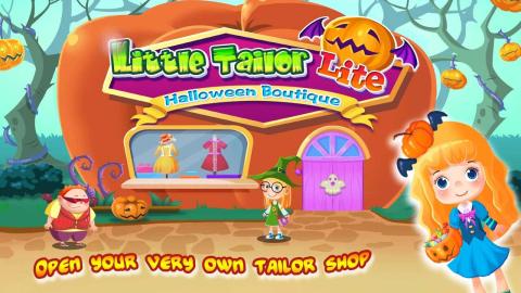 LittleTailor-Halloween