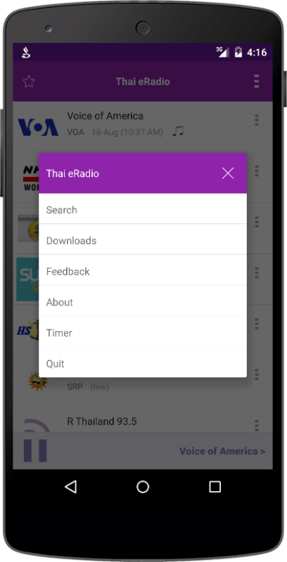 ThaiRadio