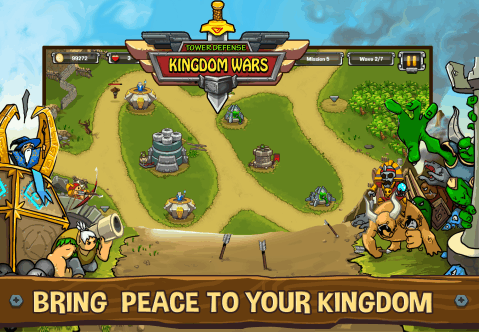 TowerDefense:KingdomWarsUnreleased