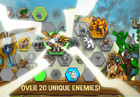 TowerDefense:KingdomWarsUnreleased