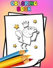 HowtocolorPeppaPig(coloringpages)