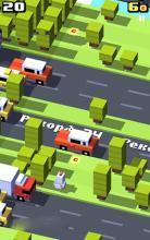 CheatCrossyRoadGames