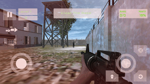 ModernCombat