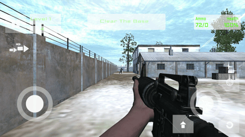 ModernCombat