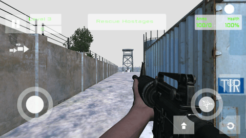 ModernCombat