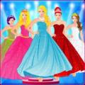 AmasingPrincessDressUp