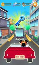 SubwayRoadsterofMickeyGame